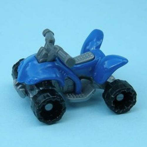 Kinder Sprinty - Quad Bleu - Dc 061