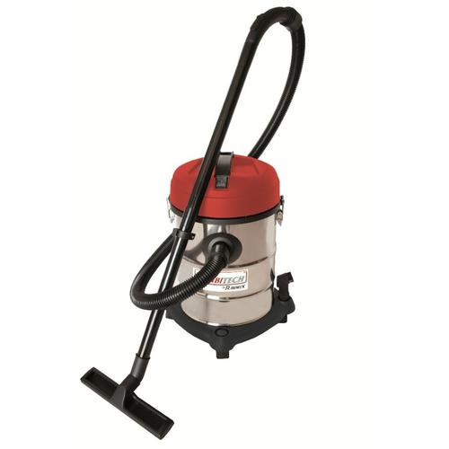 Aspirateur Eau/Poussières 1200 W/25l Inox