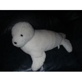 Achat Peluche Bebe Phoque A Prix Bas Neuf Ou Occasion Rakuten