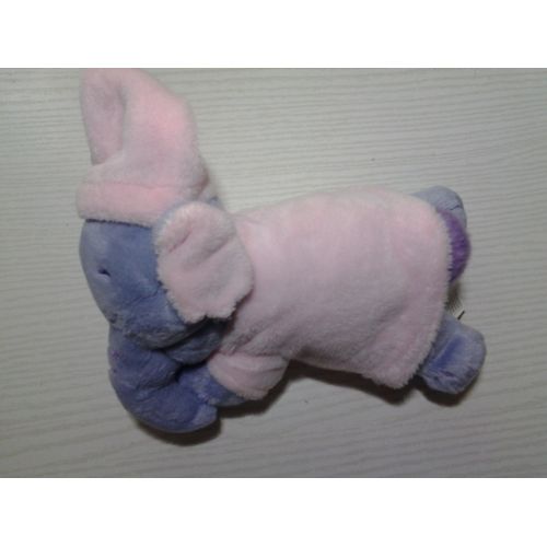 Doudou Lumpy 16cm