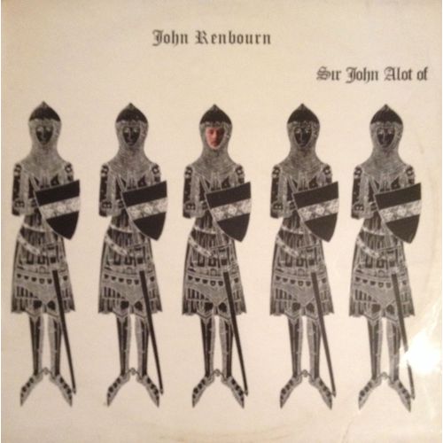 Sir John Alot Of