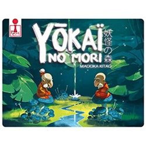 Ferti Yokaï No Mori