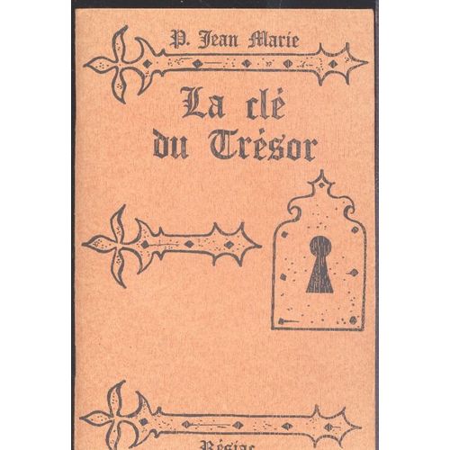 La Cle Du Tresor
