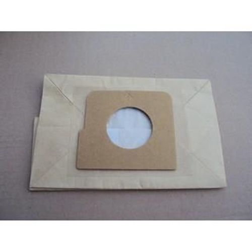Sac A Poussieres Papier (A L Unite) Vc2582r Vc2683r Aspirateur Lg / Goldstar Vcp953