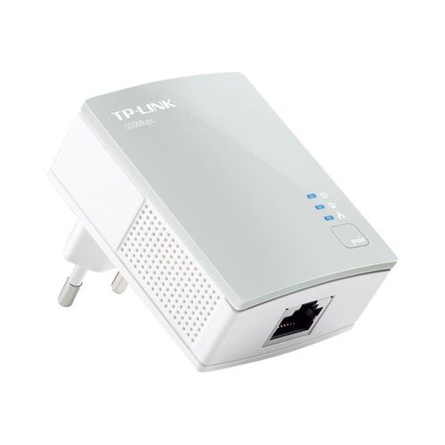 TP-Link TL-PA4010 - Adaptateur CPL HomePlug AV (HPAV) - Branchement mural