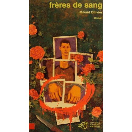 Frères De Sang - Lektüre A2-B1