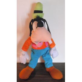 Peluche Dingo De Mattel