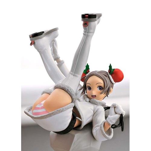 Range Murata - Pse Collection 2009 Christmas Ver. Pvc Statue