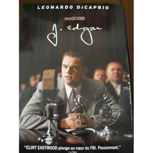 J. Edgard