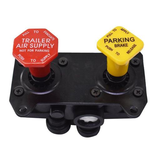 Mv3 Dash Control Valve Module - Mv-3 - Trailer Parking Brake 800516 065167