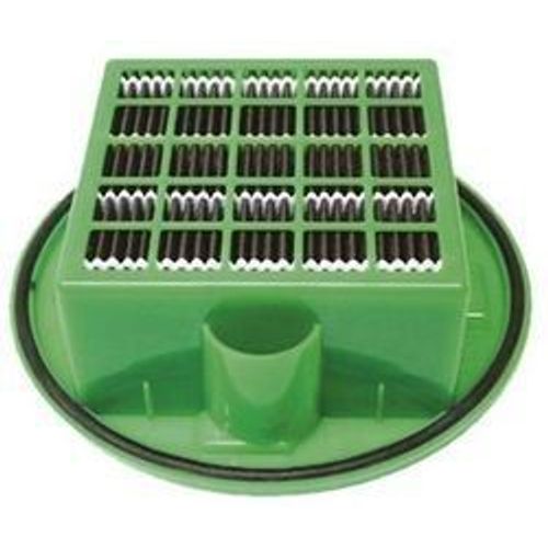Rowenta Zr000801 Filtre Hepa 12 Pour Aspirateurs Rowenta / Intens / R2 / Air Force