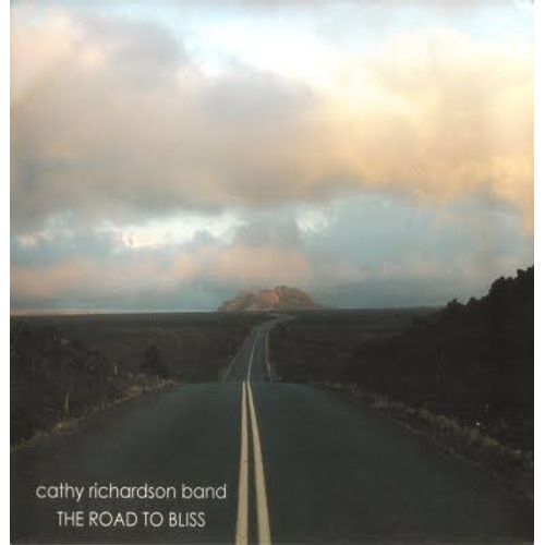 Road To Bliss Richardson,Cathy