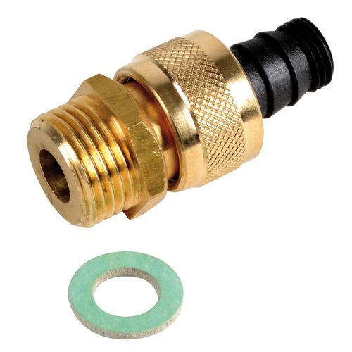 robinet de vidange - DIFF pour Saunier Duval : 05605600