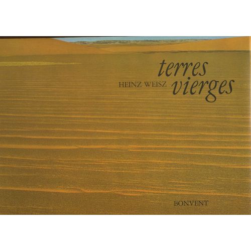 Terres Vierges