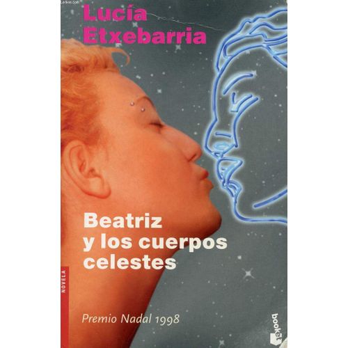 Beatriz Y Los Cuerpos Celestes