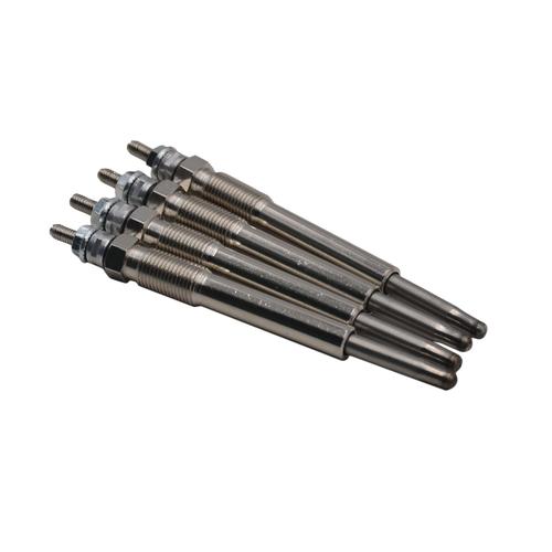 Bougie De Préchauffage De Chauffage Général 2.0-2.2 D Moteur À Pétrole Brut Pour 596066