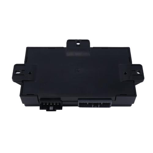 Wg9716582011 Car Computer Board Box Bcu Controller Pour Sinotruk Howo T5g T7h Truck Parts