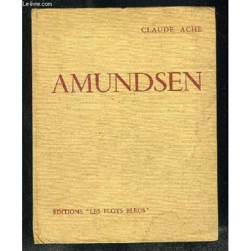 Amundsen.