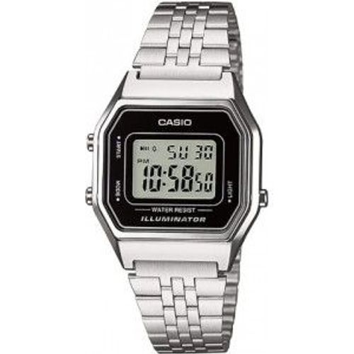 Montre Mixte Casio Collection Vintage La680wea-1ef