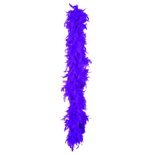 Boa Plumes (18 Couleurs) Sd