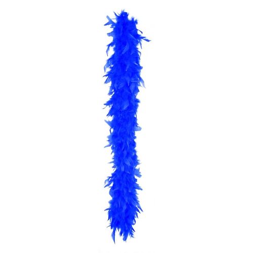Boa Plumes (18 Couleurs) Sd