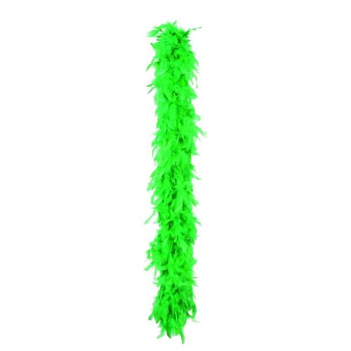 Boa Plumes (18 Couleurs) Sd