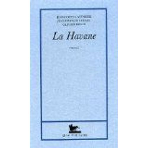 La Havane