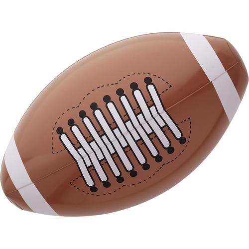 Ballon De Football Americian Gonflable