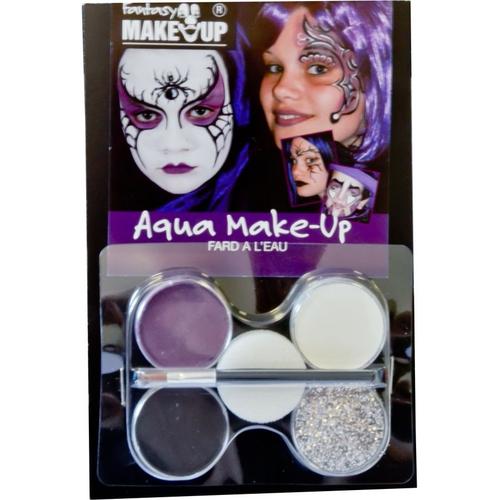 Maquillage De Fée Ou Sorcière Aquaexpress