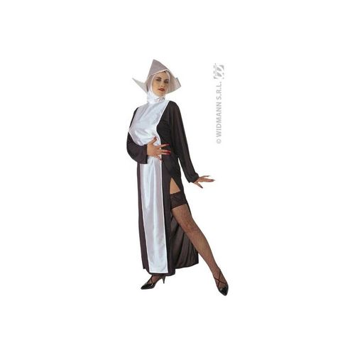 Costume Bonne Soeur Sexy Taille : Xl