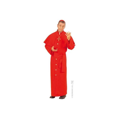 Déguisement  De Cardinal Taille : Xl
