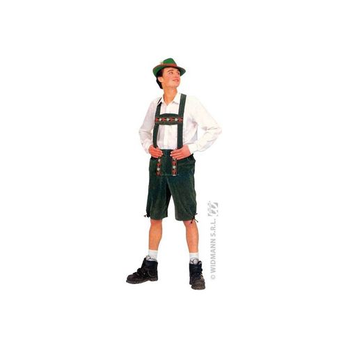 Costume Tyrolien Taille : Xl