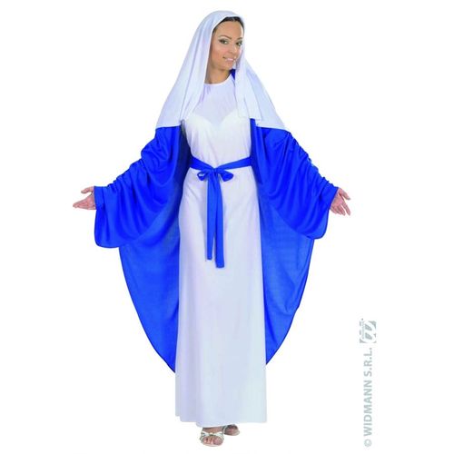 Déguisement De Marie Taille M Taille : M