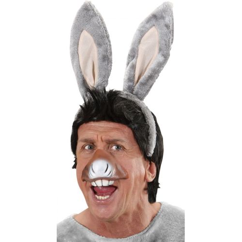 Oreilles De Lapin