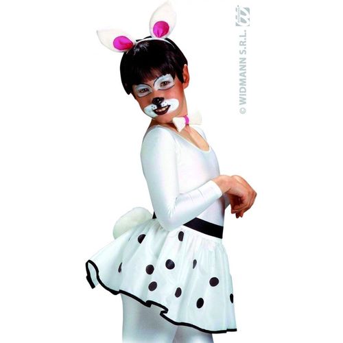 Set De Lapin Pour Enfant