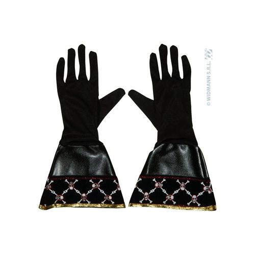 Gants De Pirate