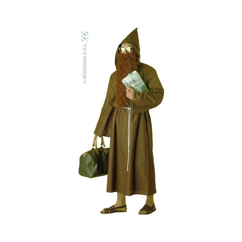 Costume De Moine Taille : M