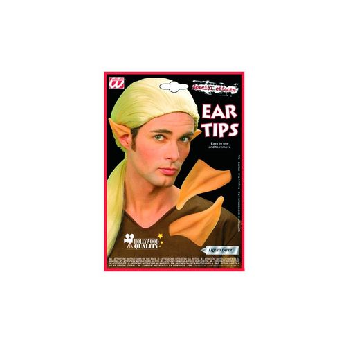 Pointes D'oreilles Elfe. Vendues Sans Colle