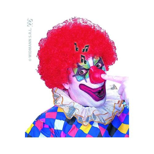 Nez De Clown Musical