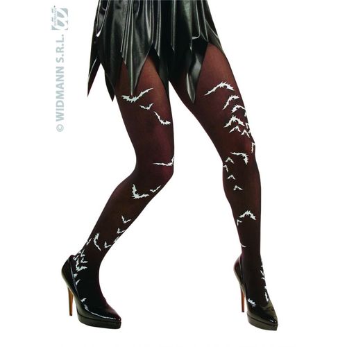 Collants De Chauve Souris Pour Adulte Taille : Unique