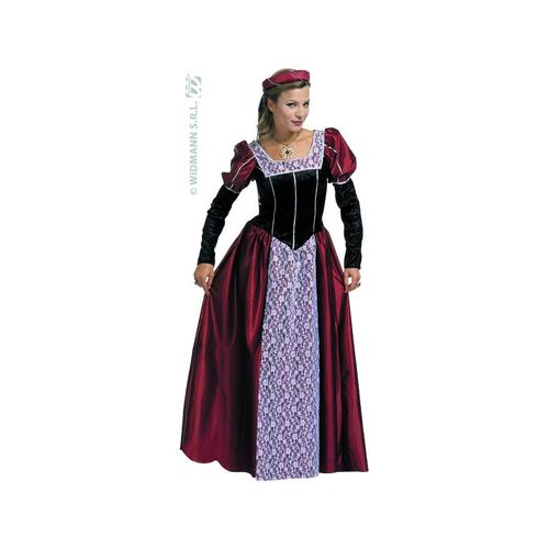 Costume De Courtisane Taille : M