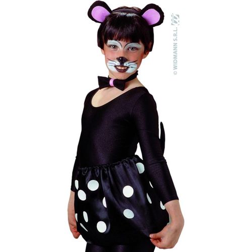 Set De Souris Pour Enfant