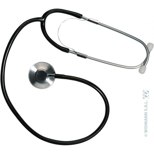 Stéthoscope (Véritable Outil Médical)