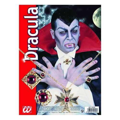Bijoux De Dracula.