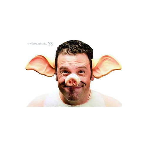 Nez De Cochon