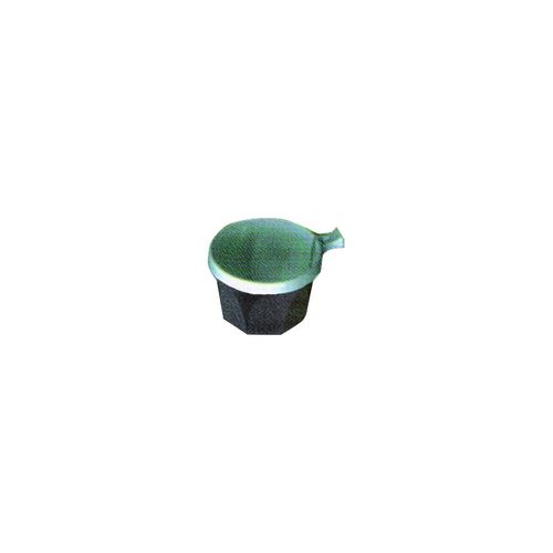 Tasse A Cafe Marron Et Blanche