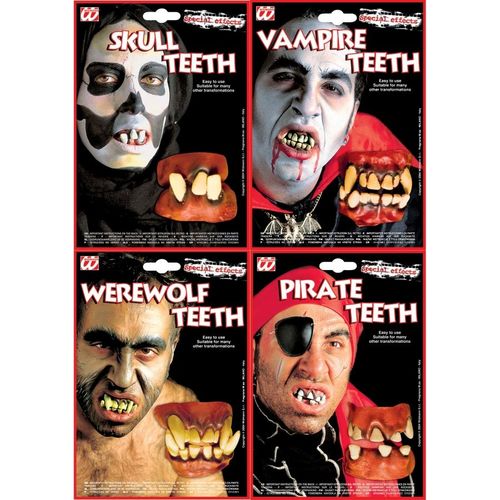 Dentiers Horribles