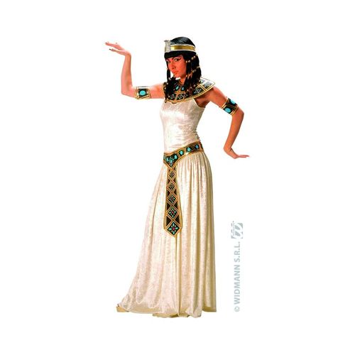 Costume De Prêtresse Égyptienne Taille : M
