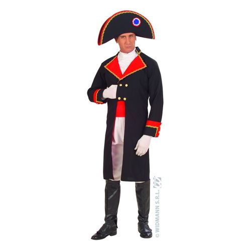 Costume De Napoléon Taille : Xl