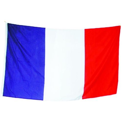 Drapeau Français